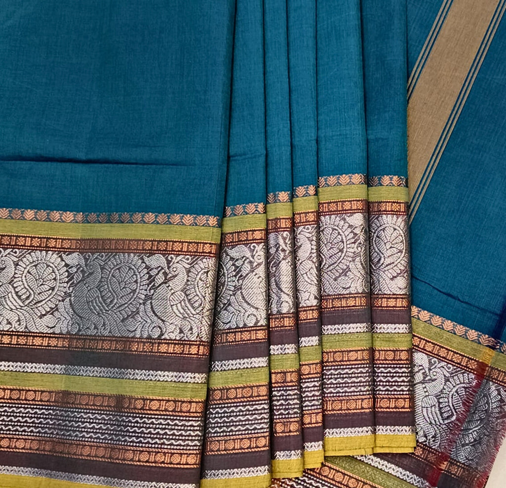 Chettinad Cotton