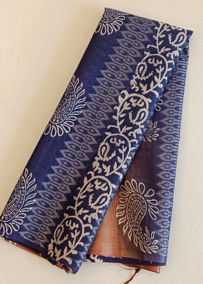 Weaving Fancy Cotton