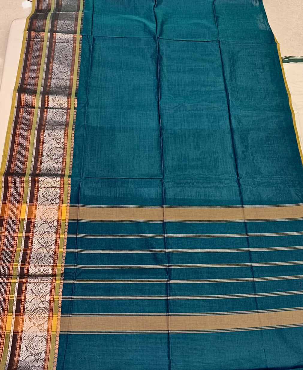 Chettinad Cotton