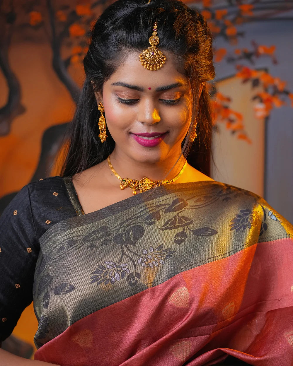 Silk Sarees