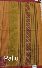 Coimbatore Cotton