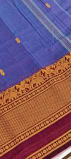 Chettinad Cotton
