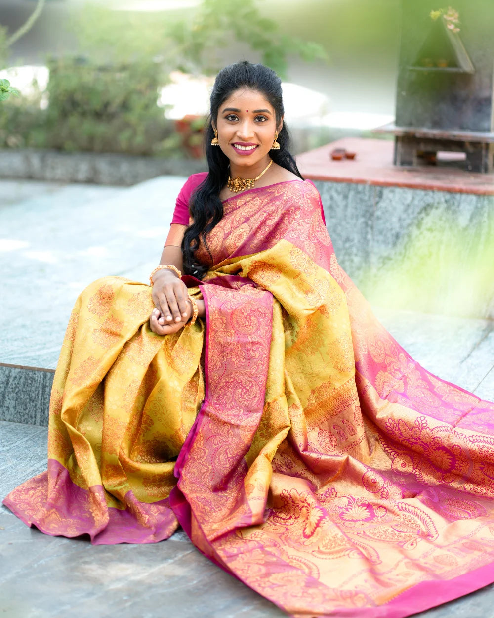 Fancy Sarees