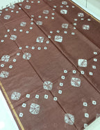 Weaving Fancy Cotton