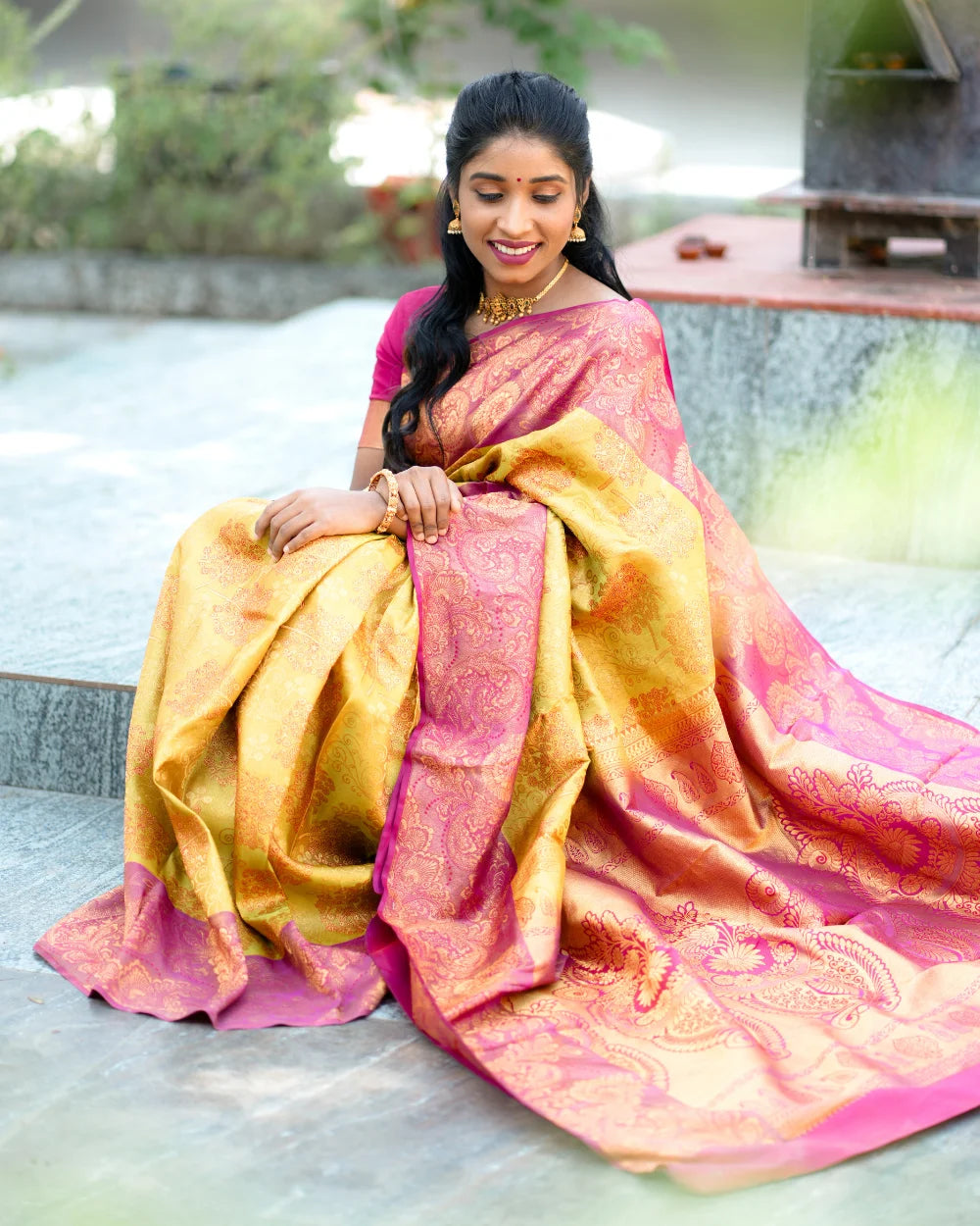 Fancy Sarees
