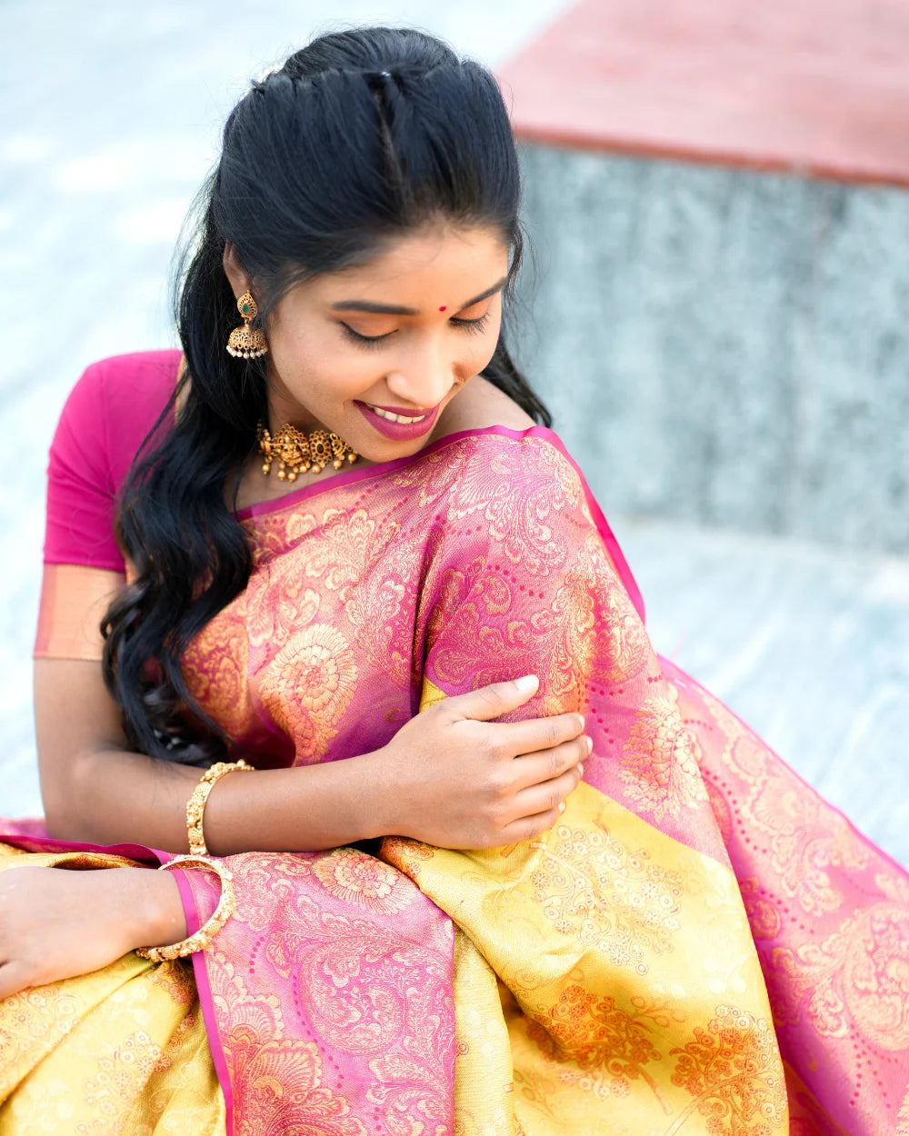 Fancy Sarees
