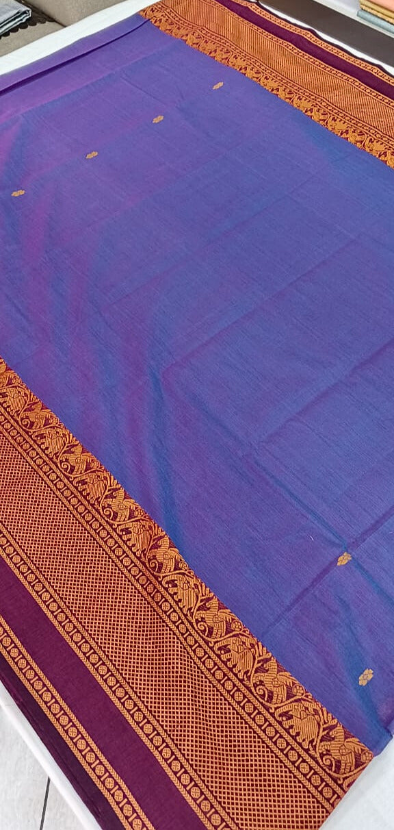 Chettinad Cotton