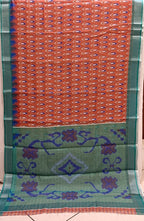 Casual Cotton Sarees