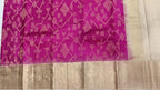 Korvai Soft Silk