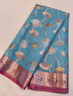 Banarasi Cotton