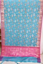 Banarasi Cotton