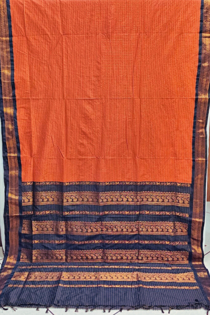 Chettinad Cotton