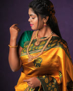 Wedding Silk Sarees