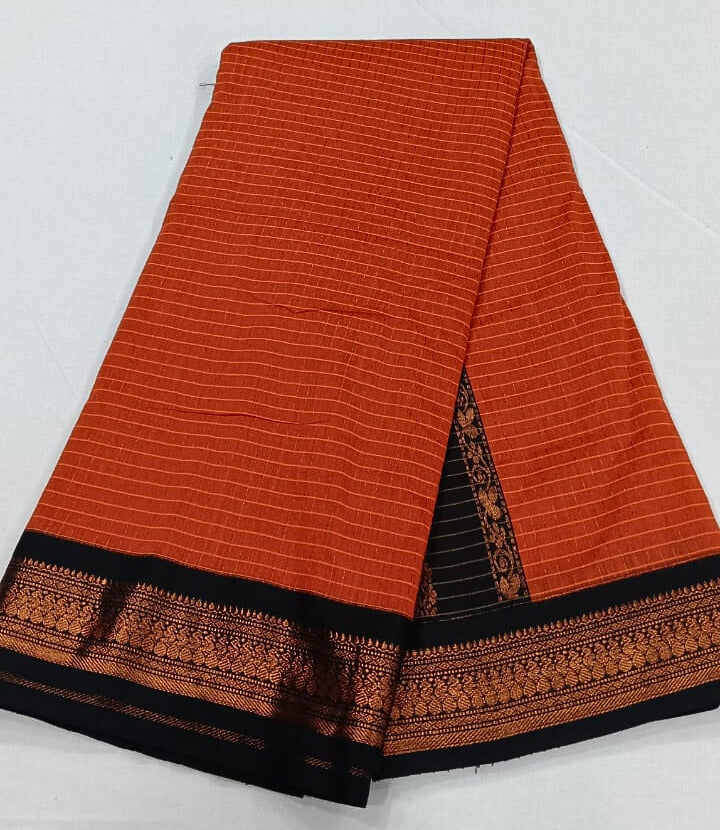 Chettinad Cotton