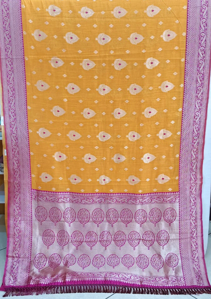 Banarasi Cotton