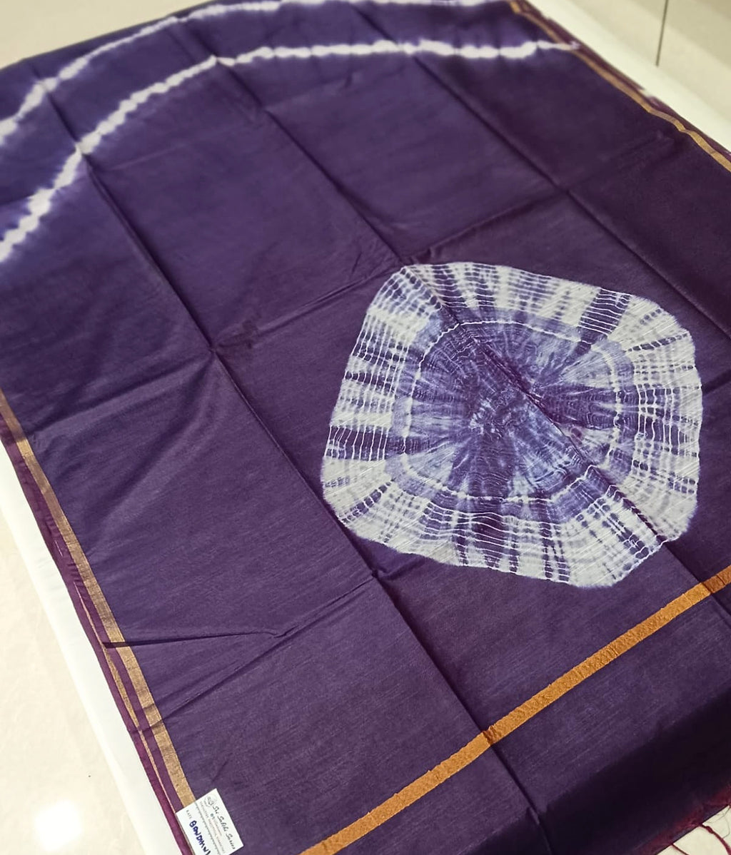 Weaving Fancy Cotton