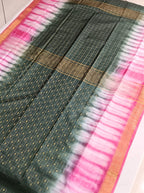 Weaving Fancy Cotton