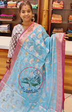 Banarasi Cotton