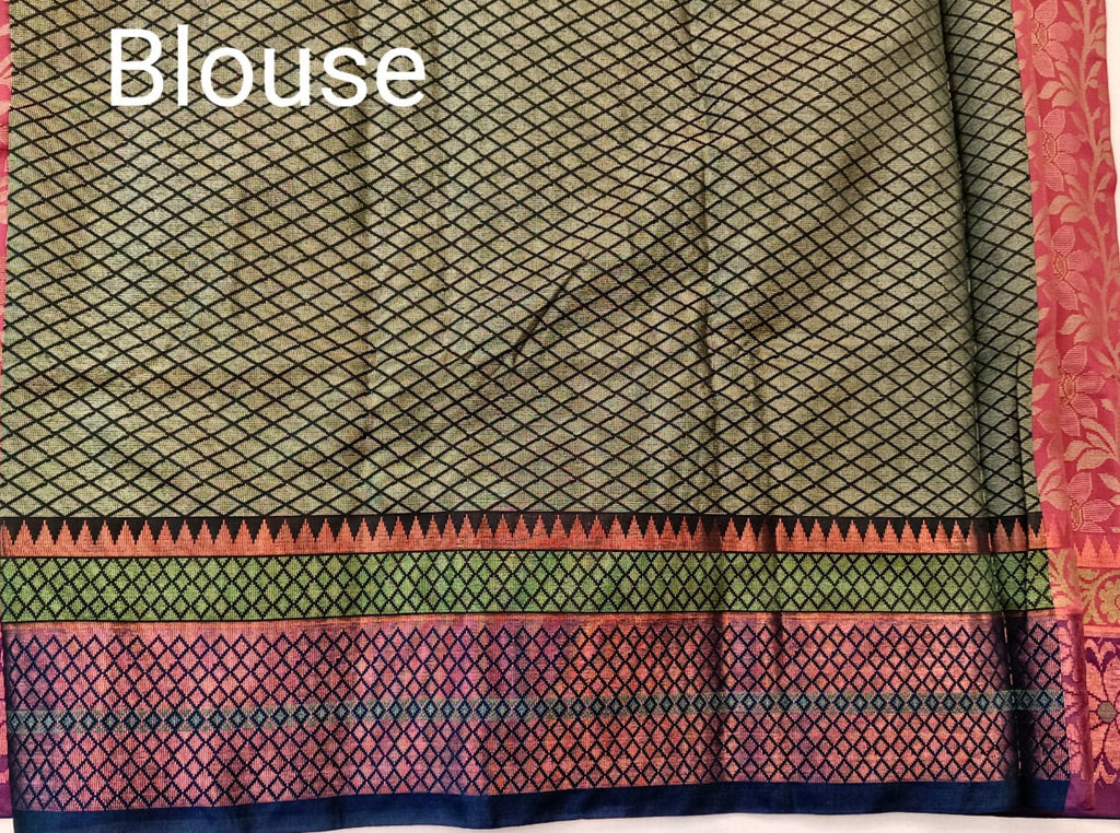 Banarasi Cotton