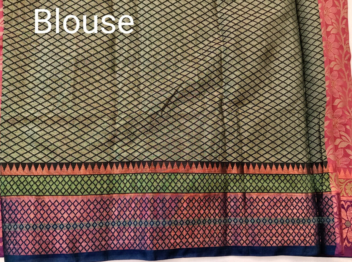 Banarasi Cotton