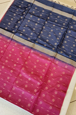 Weaving Fancy Cotton