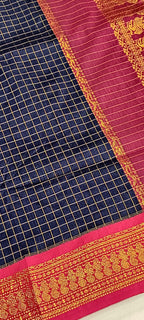 Chettinad Cotton