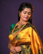 Wedding Silk Sarees