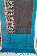 Weaving Fancy Cotton