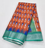 Casual Cotton Sarees