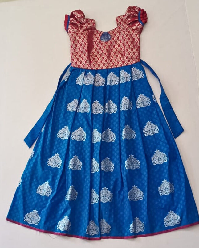 Kids Frocks