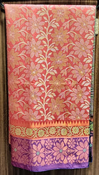 Banarasi Cotton