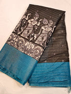 Weaving Fancy Cotton