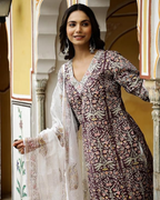Party Wear Salwar