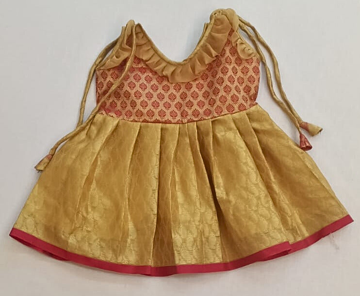 Kids Frocks