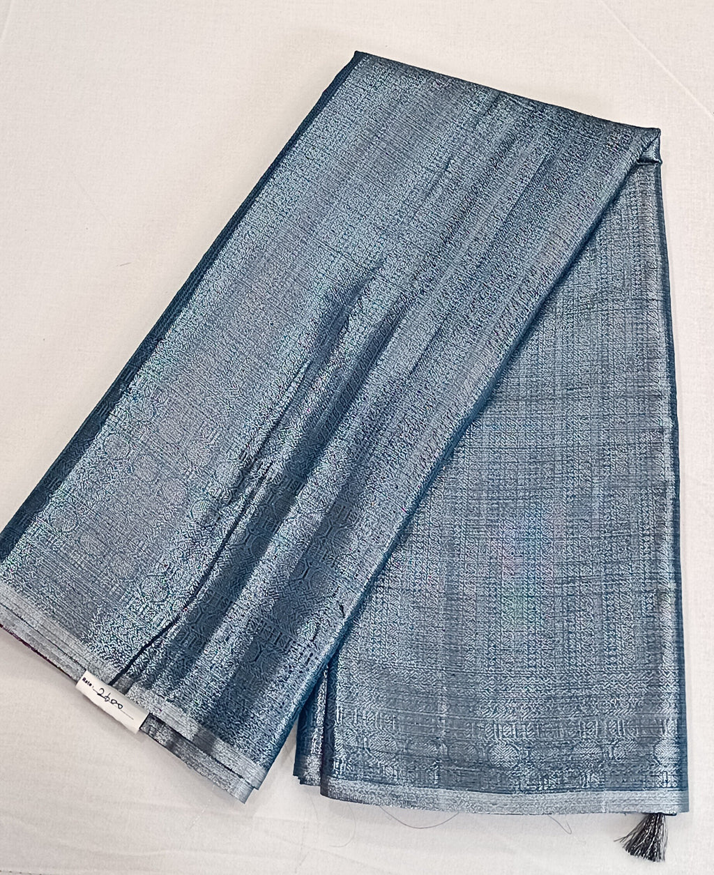 Banarashi Silk