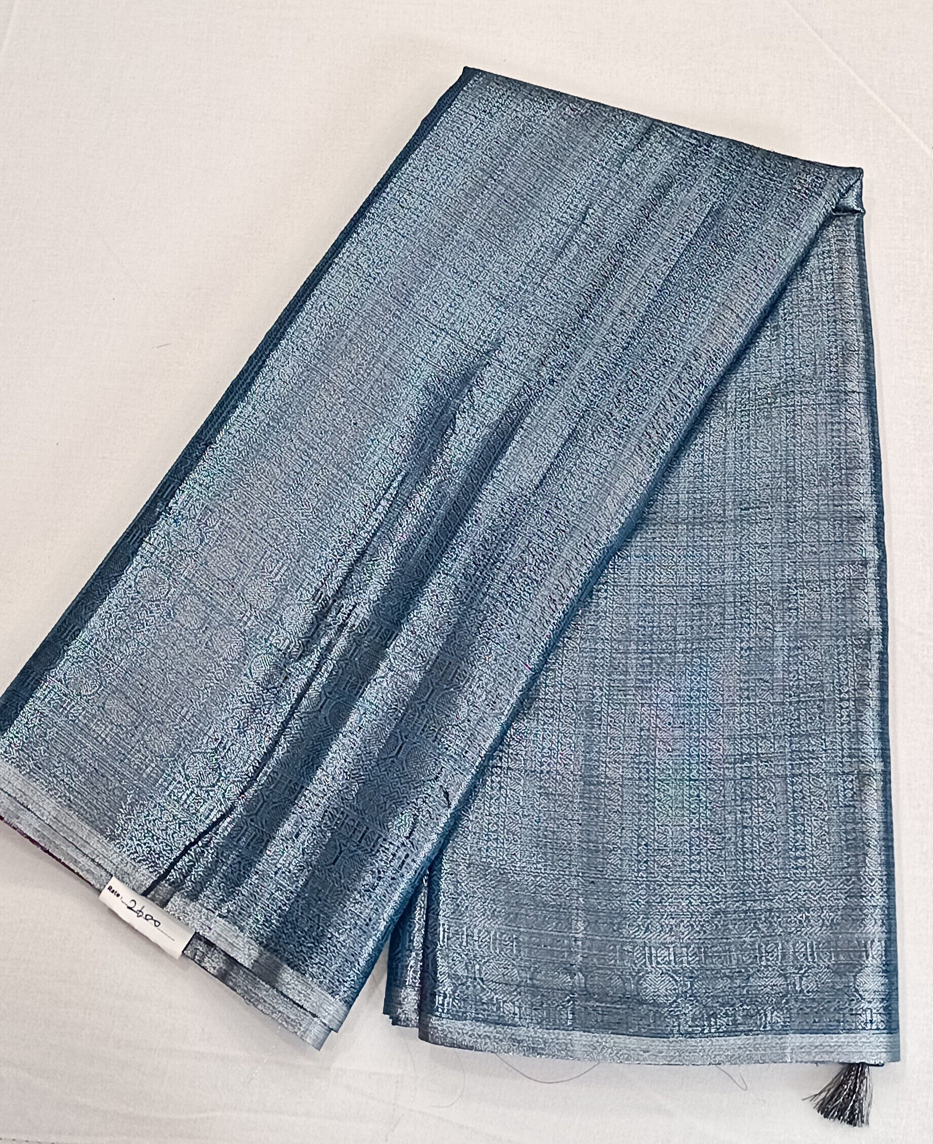 Banarashi Silk