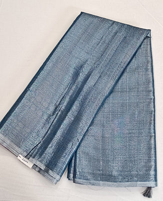 Banarashi Silk