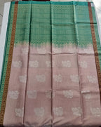 Tussar Silk
