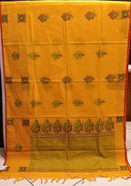 Coimbatore Cotton