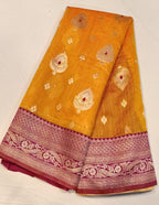Banarasi Cotton