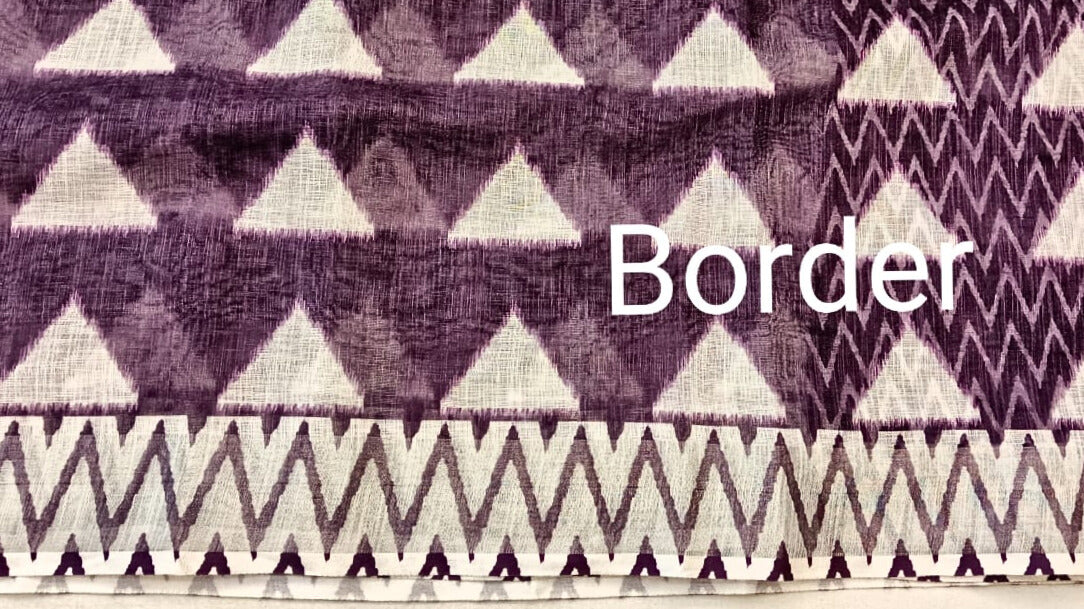 Casual Cotton Sarees