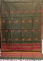 Coimbatore Cotton