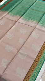 Tussar Silk