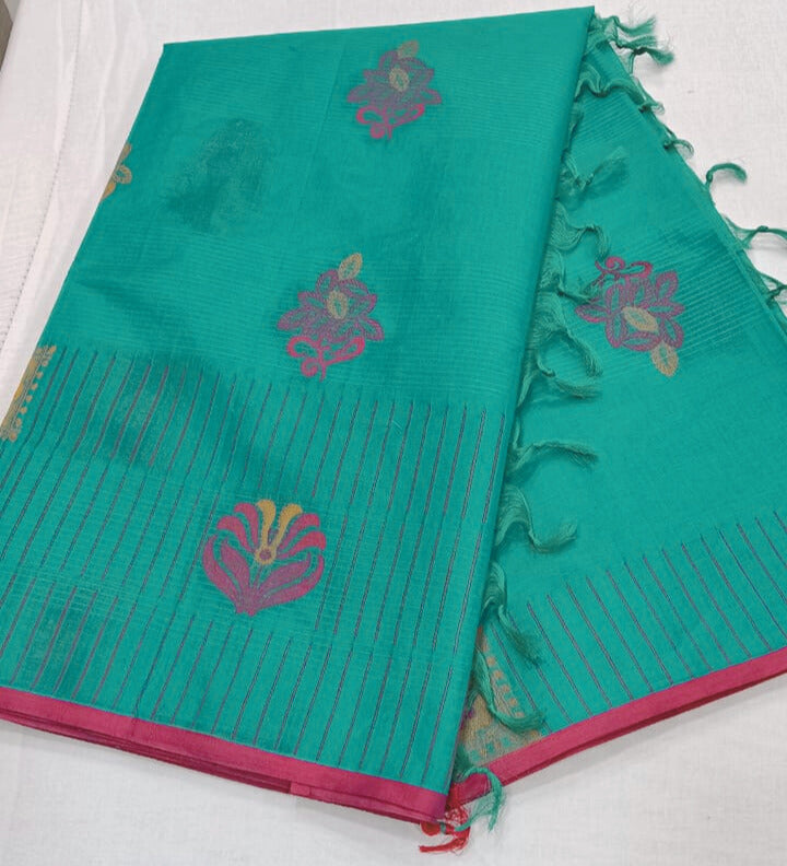Coimbatore Cotton