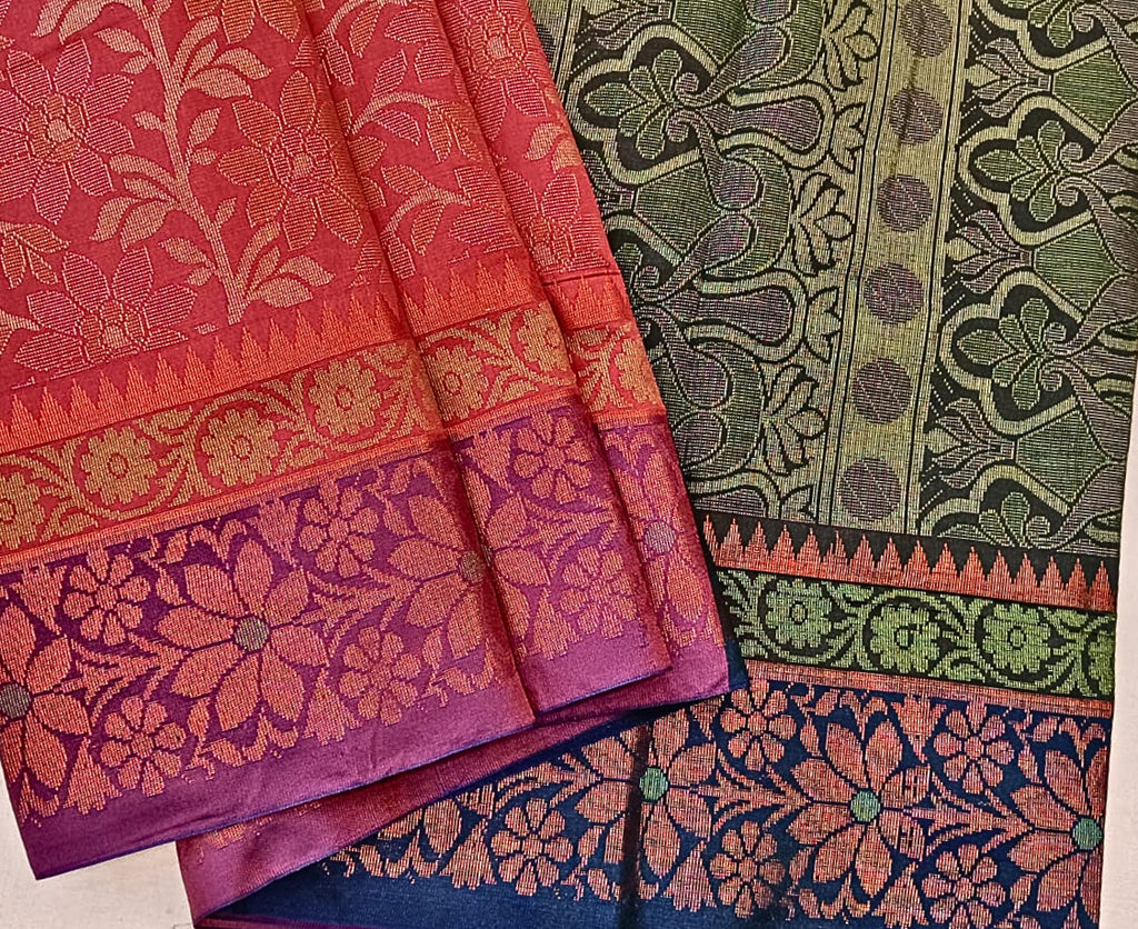 Banarasi Cotton