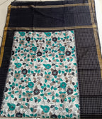 Weaving Fancy Cotton