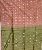 Weaving Fancy Cotton