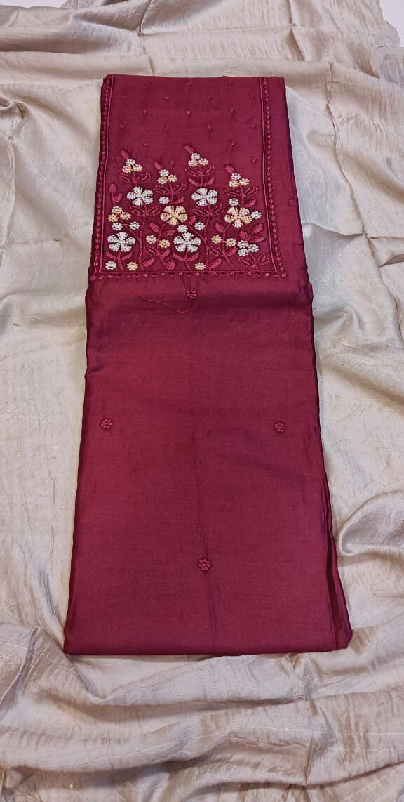 Workwear Salwar