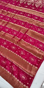 Banarashi Silk