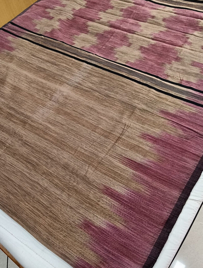 Weaving Fancy Cotton